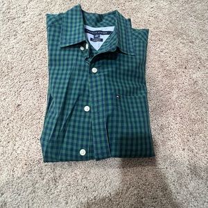 Tommy Hilfiger Men’s Shirt
